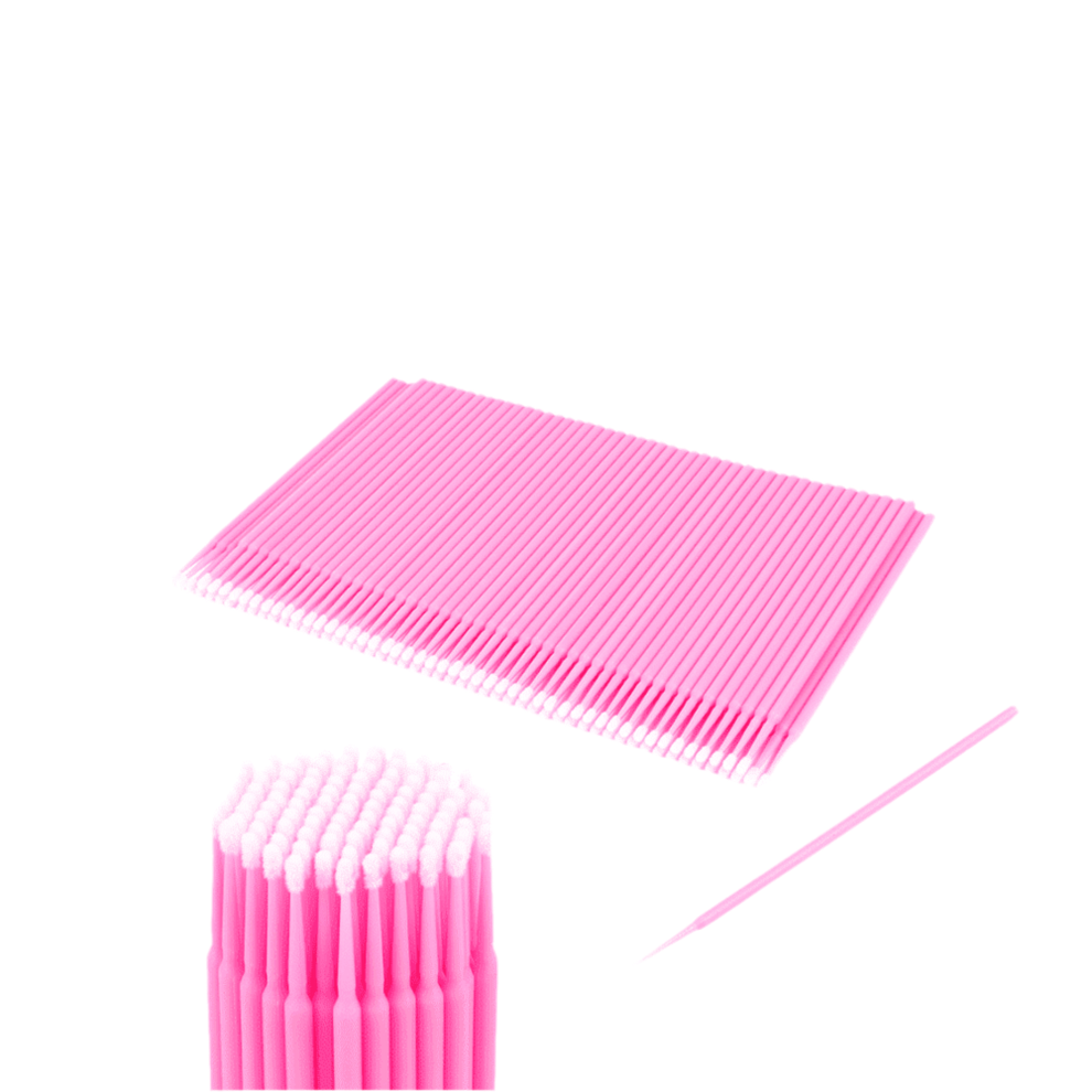 Microfiber Brushes