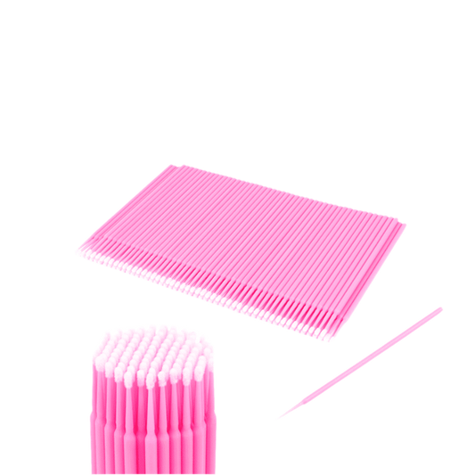 Microfiber Brushes