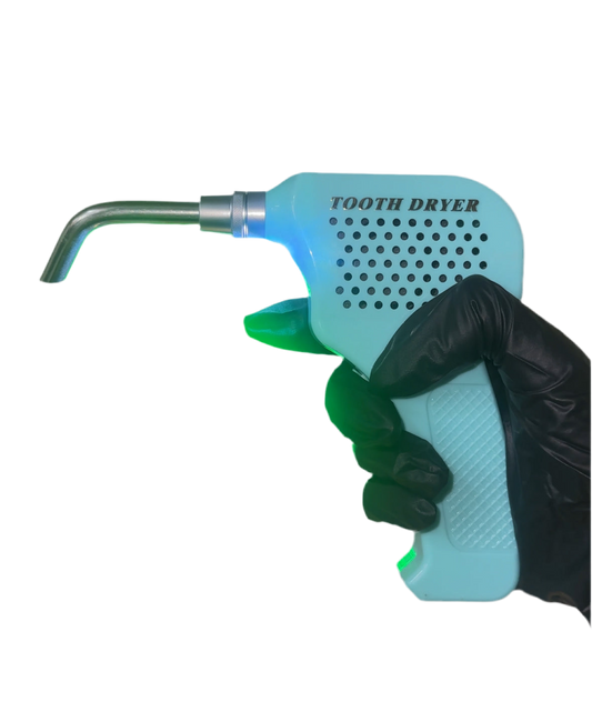 Tooth Dryer