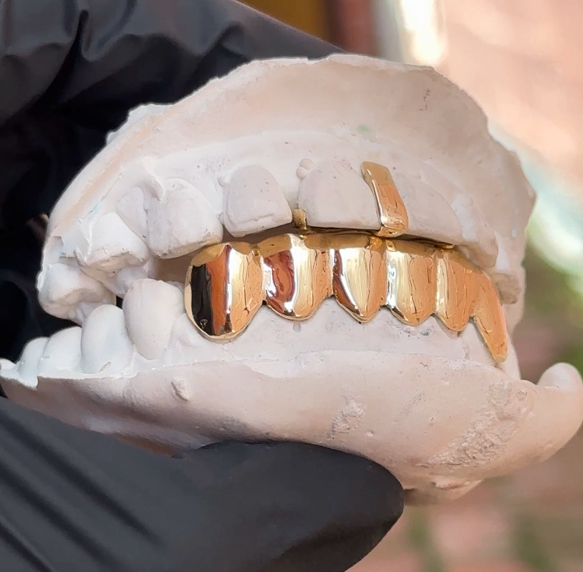 The Stellar 10ct Gold