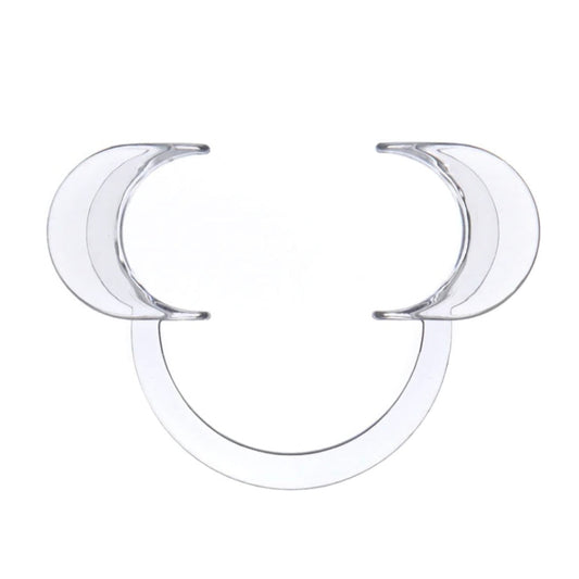 Mouth Retractor