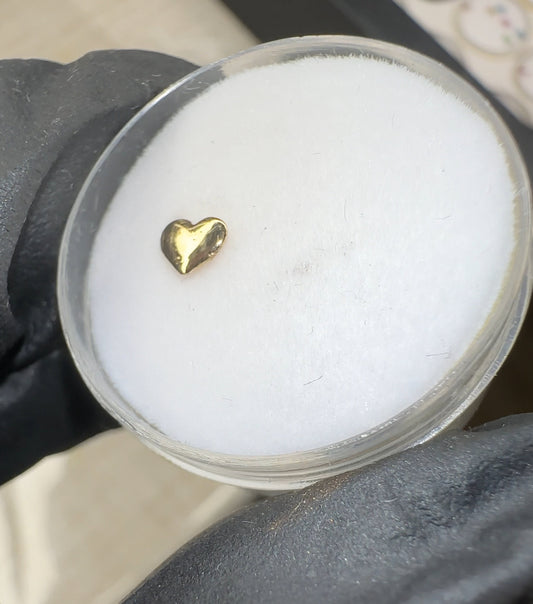 Shop Affordable Big Heart Gifts | Noirstudio