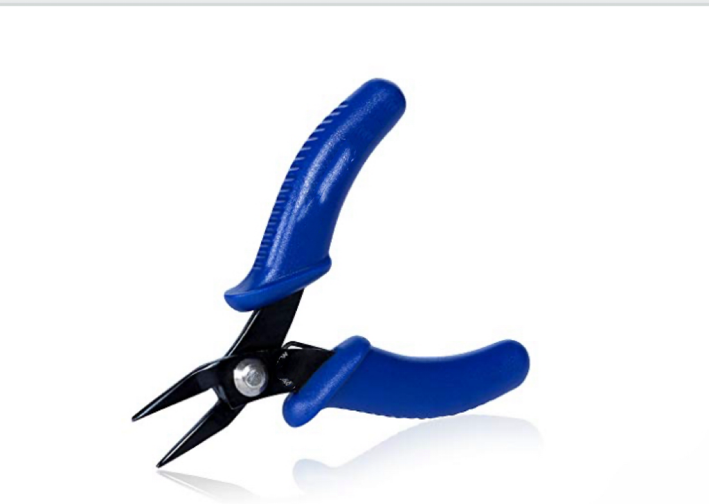 Permanent Jewellery Plier