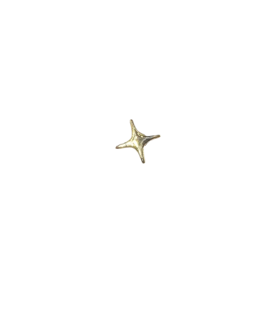 Four Point Star