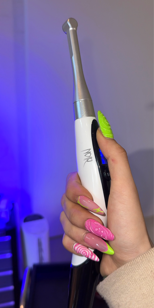 Noir Fast Curing Light
