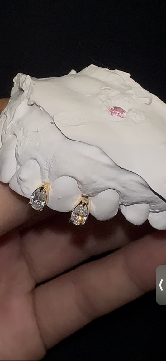Tears Grillz