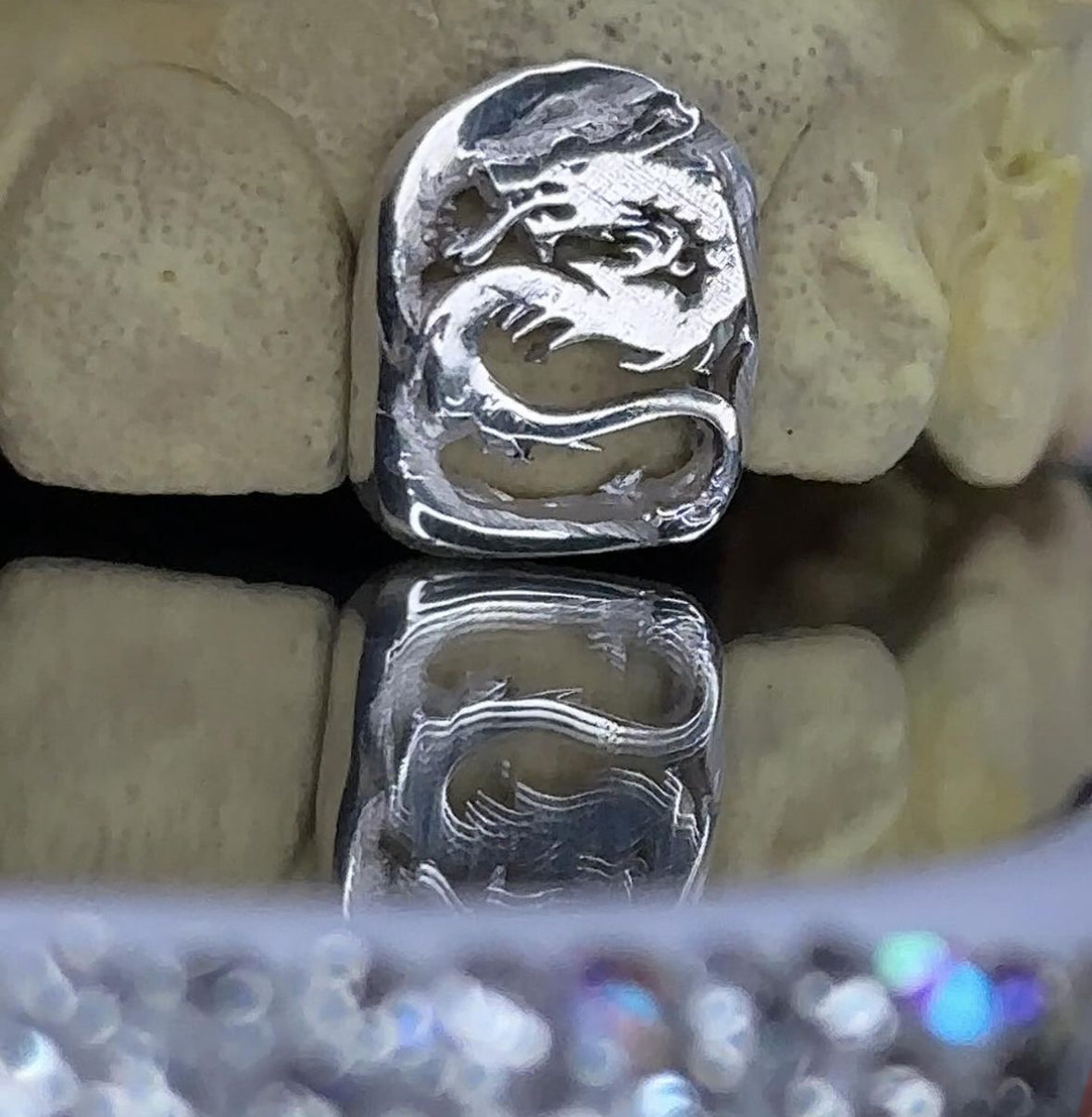 ONLINE course Grillz and Teeth Jewellery Crafting