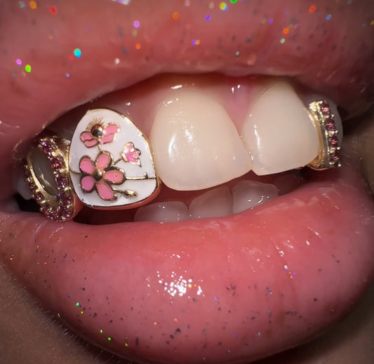 Creative Grillz Virtual Consultation