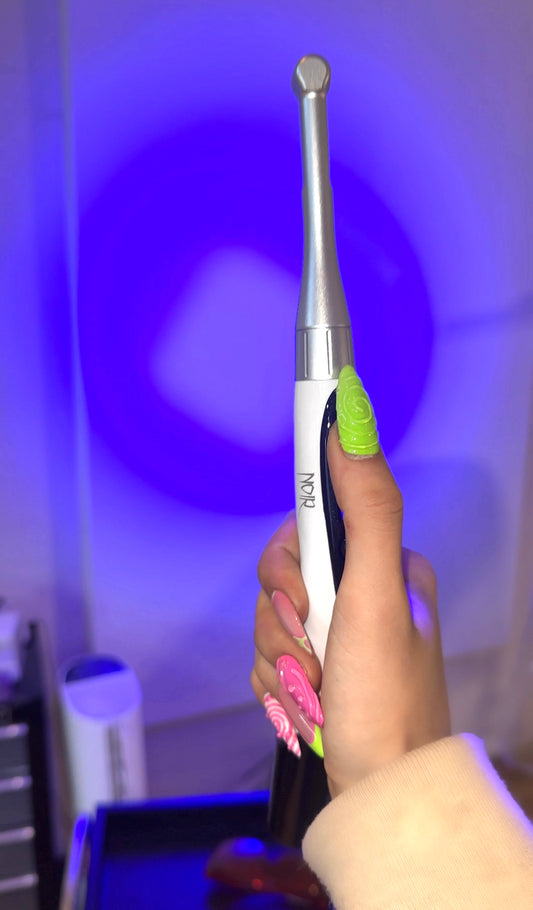 Noir Fast Curing Light