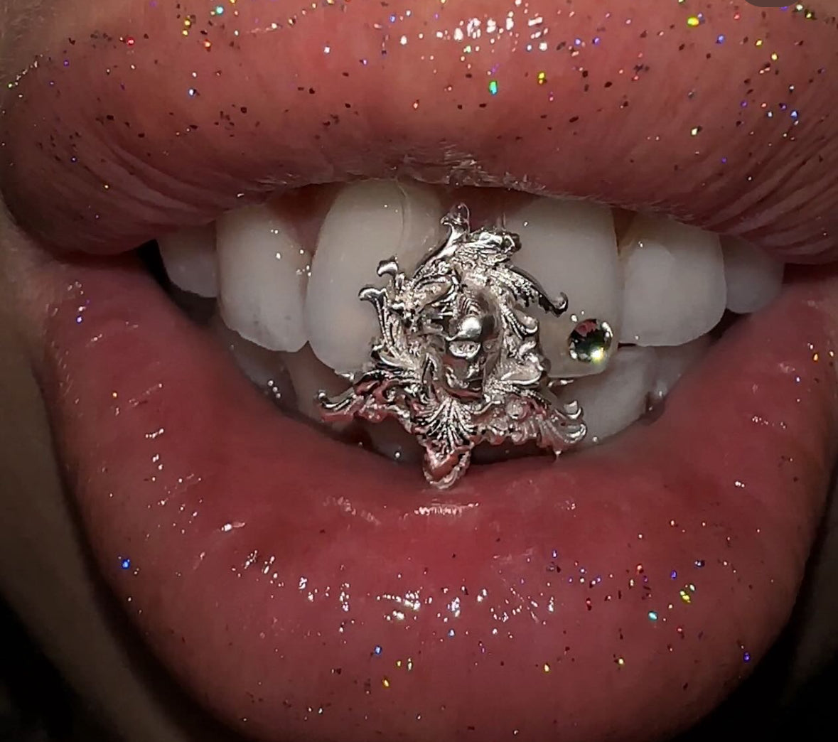 ONLINE course Grillz and Teeth Jewellery Crafting