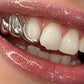 Sterling Silver Grillz