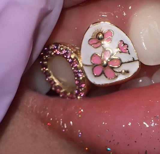 Creative Grillz Virtual Consultation
