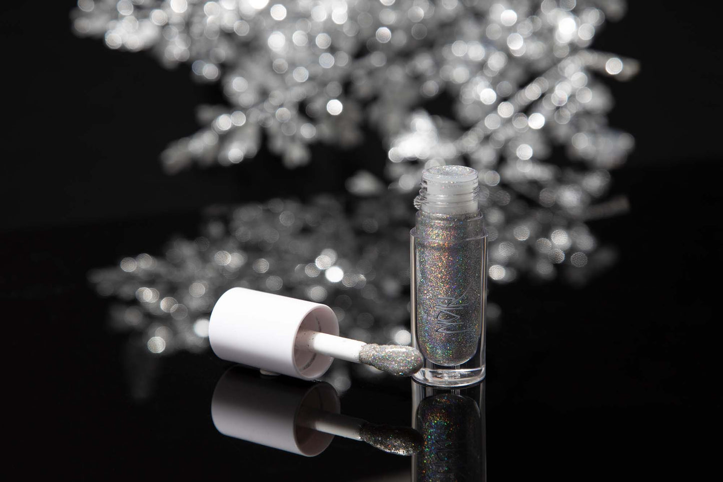 Metaverse Holographic Lipgloss